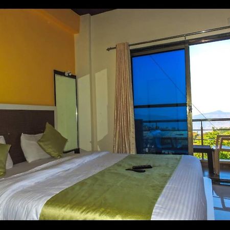 Evergreen Holidays Mahabaleshwar Bagian luar foto