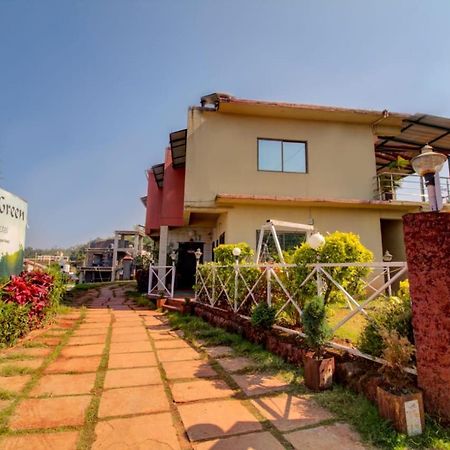 Evergreen Holidays Mahabaleshwar Bagian luar foto