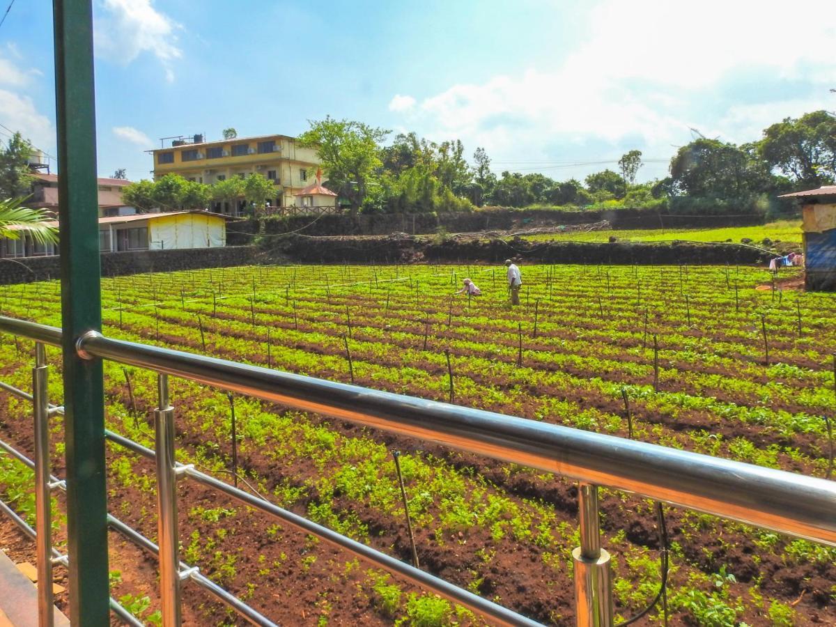 Evergreen Holidays Mahabaleshwar Bagian luar foto
