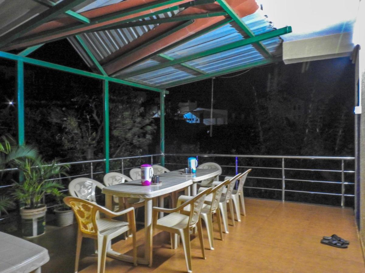 Evergreen Holidays Mahabaleshwar Ruang foto