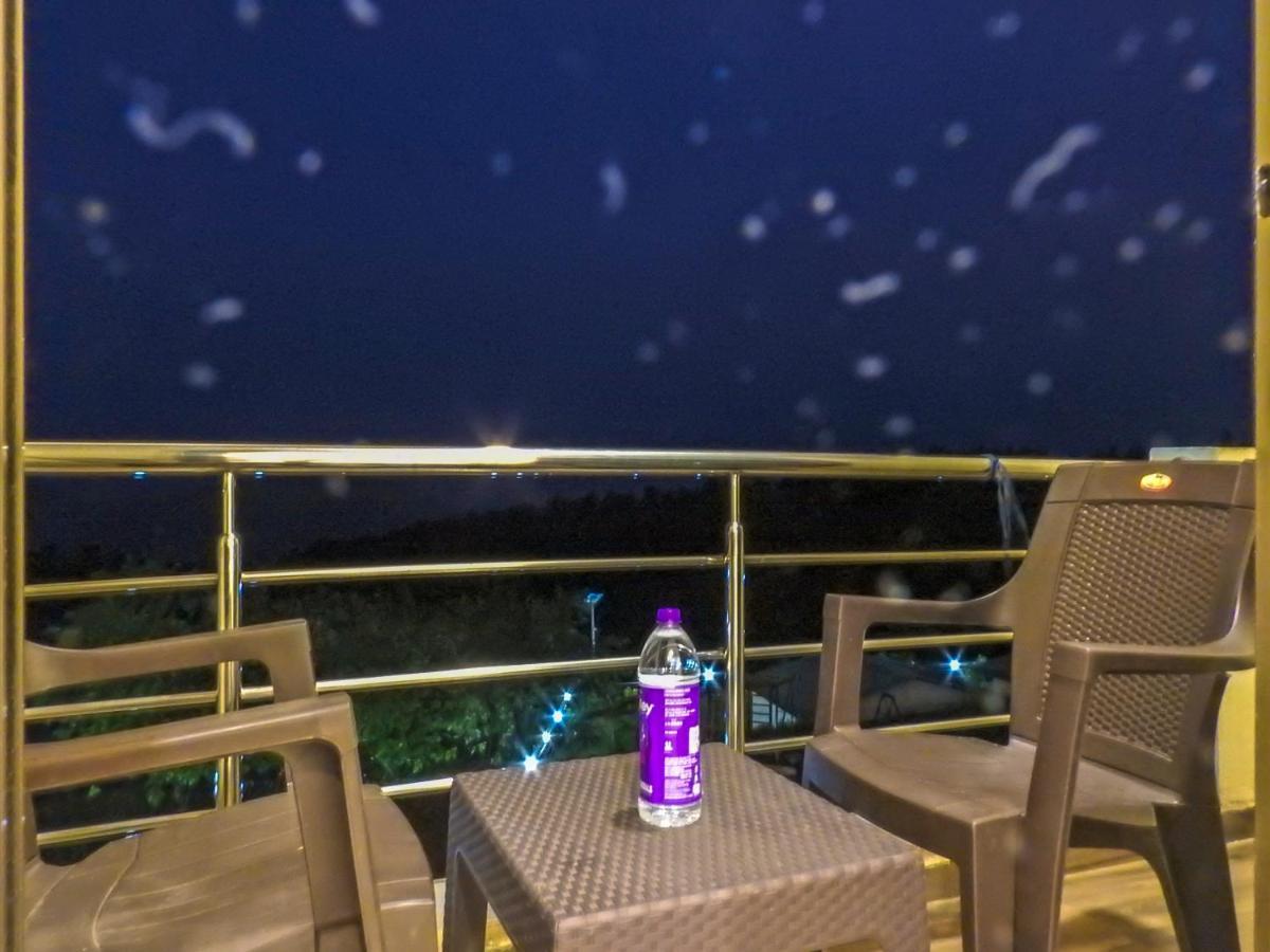 Evergreen Holidays Mahabaleshwar Bagian luar foto