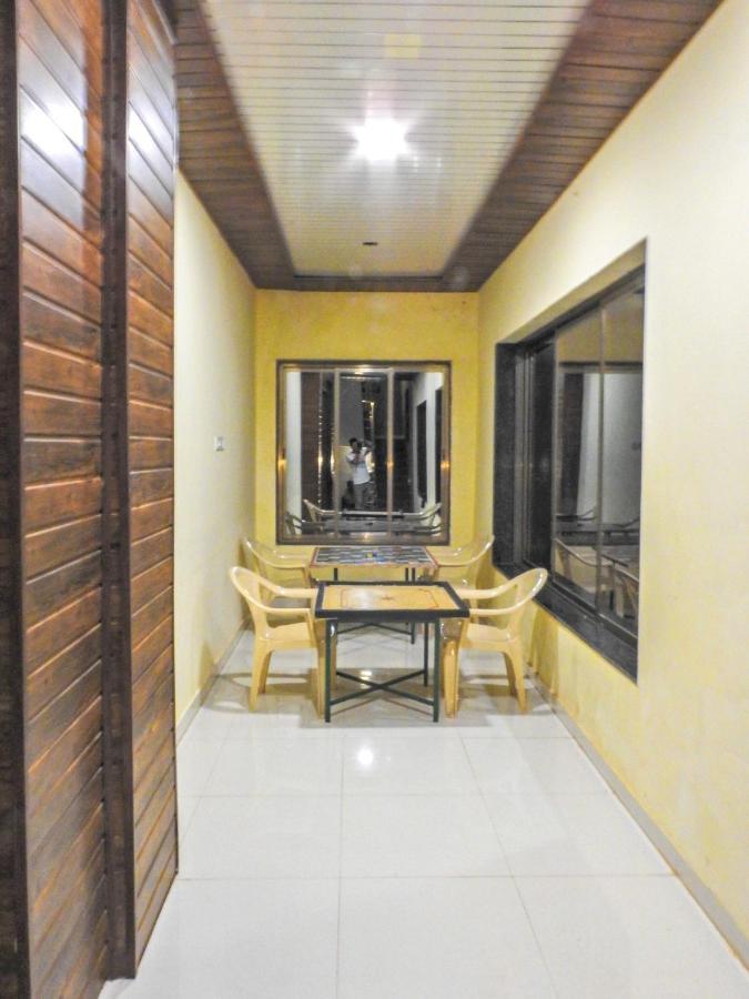 Evergreen Holidays Mahabaleshwar Bagian luar foto