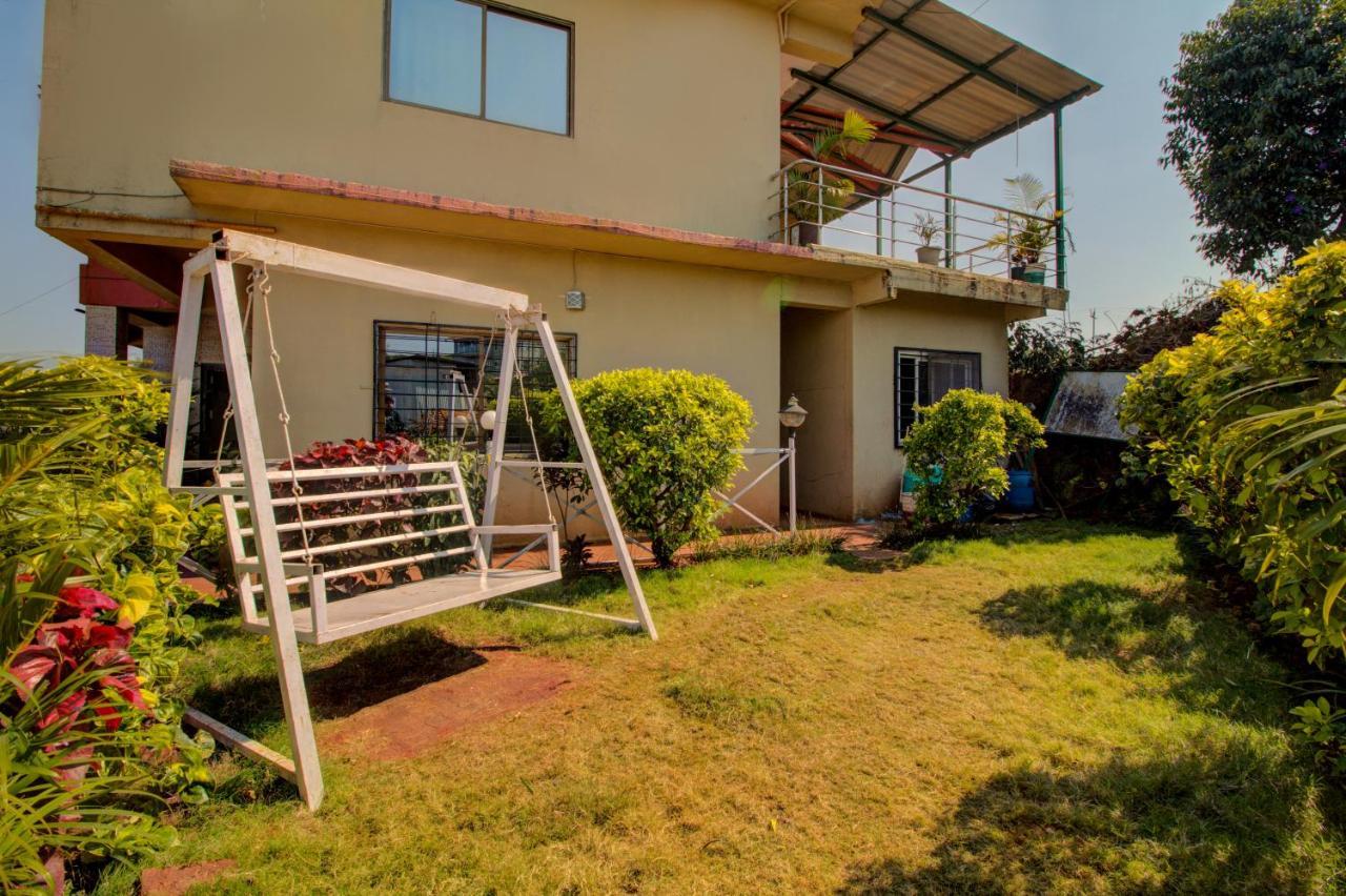 Evergreen Holidays Mahabaleshwar Bagian luar foto