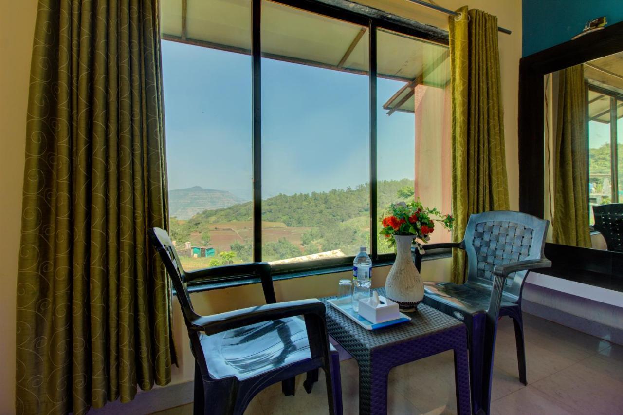 Evergreen Holidays Mahabaleshwar Bagian luar foto