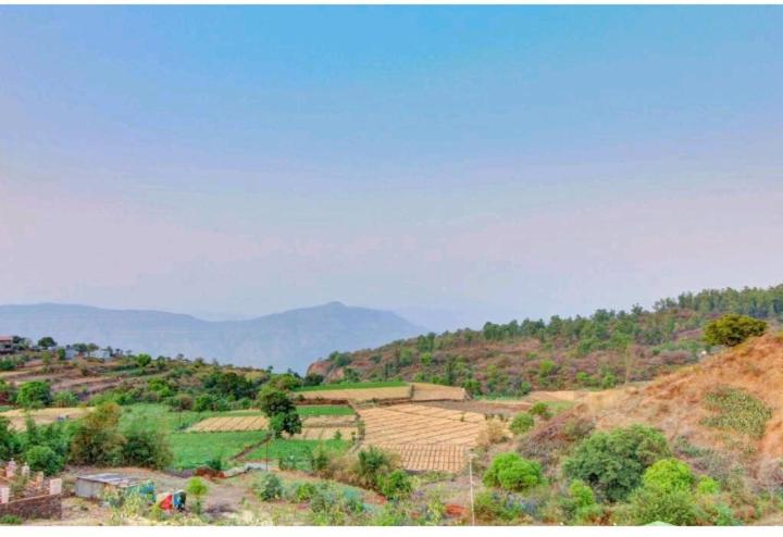 Evergreen Holidays Mahabaleshwar Bagian luar foto
