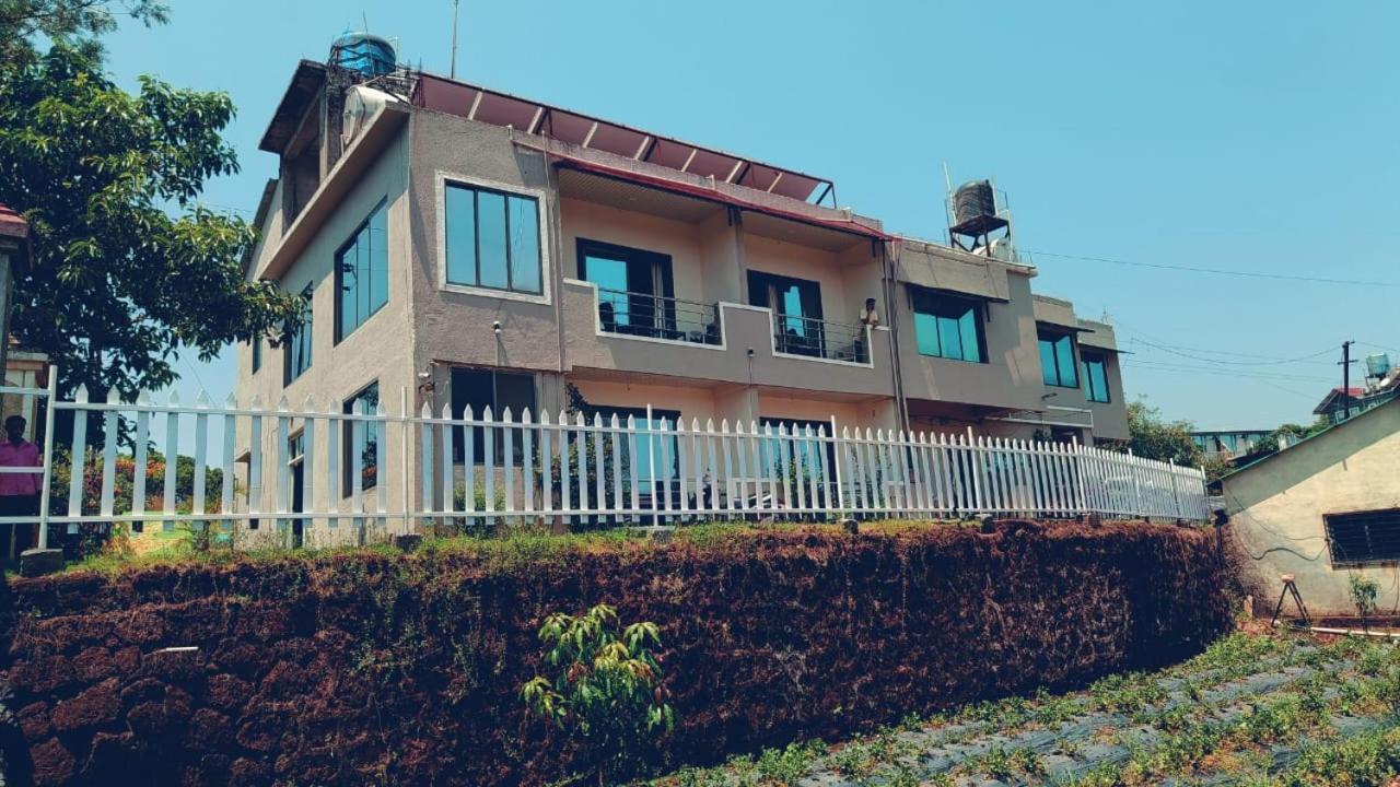 Evergreen Holidays Mahabaleshwar Bagian luar foto