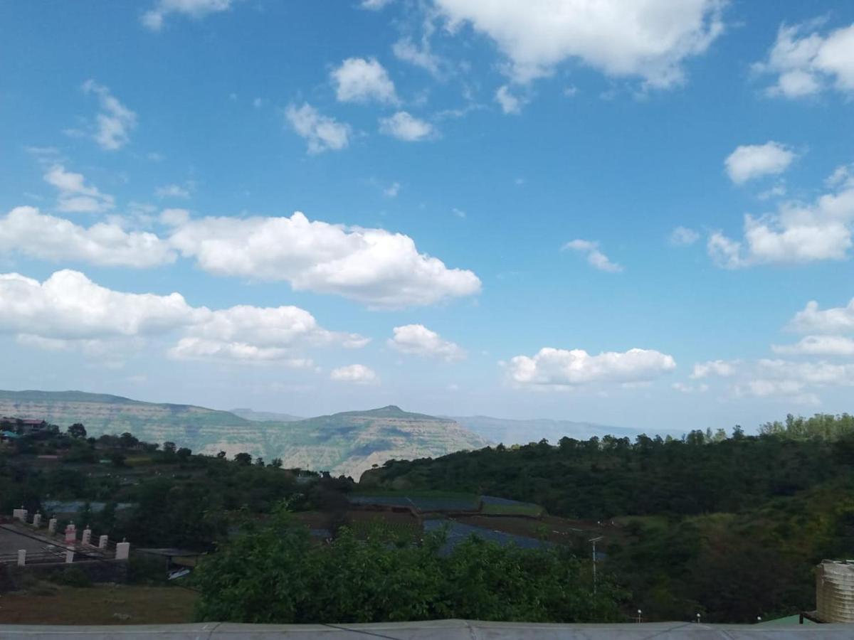 Evergreen Holidays Mahabaleshwar Bagian luar foto