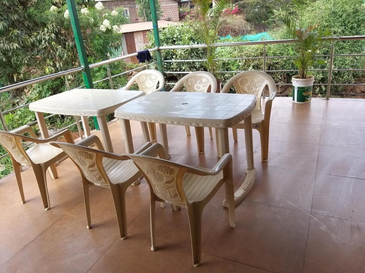Evergreen Holidays Mahabaleshwar Bagian luar foto
